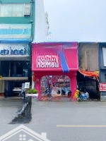 Cho Thuê Mbkd Phố Lê Thanh Nghị Diện Tích: 88M2 X 2T Mt:4,4M 40 Triệu/Tháng, Phù Hợp Mô Hình Ss, Nhận Diện Tốt