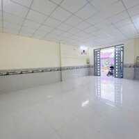 Nhà đẹp trung tâm ở và kinh doanh đều tiện
