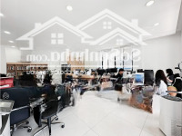 Cho Thuê Mặt Bằng Tầng Trệt 9X20, View Công Viên Thoáng Mát, Giá Tốt 19 Triệu/Tháng