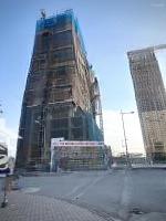 Bán Cc Tháp Đôi Kepler Land, 3,5 Tỷ, 45 M2, 1 Phòng Ngủ 1 Vệ Sinh Đông Bắc