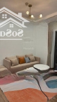 Căn 97M2 Tòa G (3Pn-2Vs) Giá Bán 6 Tỷ Btp. Nội Thất Đầy Đủ + Tầng Cao + Ban Công Hướng Mát + Có Sổ