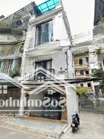 Bán Nhà Mặt Ngõ Phố Thuỵ Phương, Ô Tô Vào Nhà - Thang Máy, Kinh Doanh,Diện Tích37M2, Giá Bán 7.5 Tỷ
