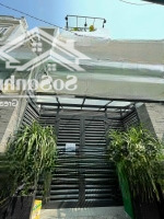 Nhà Vị Trí Đẹp Trệt 2 Lầu,Hẽm Xe Hơinguyễn Hồng Đào - P14 - Khu Sang - (4.4 X 16M) Giá Chỉ 8 Tỷ Tl