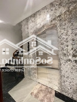 Bán Nhà Hoàng Quốc Việt, Cầu Giấy _ 7Tầng Thang Máy Đẹp Không Tì Vết _ Ô Tô 7 Chỗ Ngủ Trong Nhà
