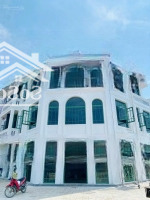 Nhỉnh 8 Tỷ Liền Kề Đẹp Nhất Sun Urban City Bàn Giao 4,5 Tầng Mặt Tiền Kinh Doanh Cho Thuê Trực Diện