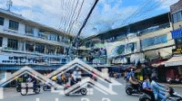 Bán Nhà Mặt Phố Bùi Đình Túy, 19 Tỷ, 91M2, Hàng Hiếm Tại Bình Thạnh, Hcm Sẵn Hđt 35 Triệu/Th