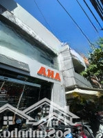 Bán Nhà Mặt Phố Bùi Đình Túy, 19 Tỷ, 91M2, Hàng Hiếm Tại Bình Thạnh, Hcm Sẵn Hđt 35 Triệu/Th