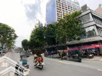 Rẻ Nhất Quận 3, Ngang 8.5 Dài 20M, Mặt Tiền Kinh Doanh Lê Văn Sỹ - Xd: Hầm 7 Tầng. Giá Chỉ 42 Tỷ