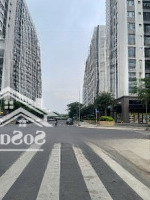 Bán Shophouse Picity High Park,Q.12 Giá Chỉ 6,9 Tỷ, 117M2, Chủ Đầu Tư Hỗ Trợ Lãi Suất Vay Đến 30%