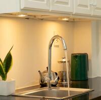 Căn hộ Studio decor đẹp ngay gần bờ kè Trường Sa Phú Nhuận