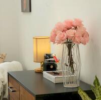 Căn hộ Studio decor đẹp ngay gần bờ kè Trường Sa Phú Nhuận