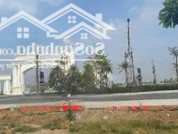 Bán Đất Đường Chính Tl818 40M Mặt Tiền Kinh Doanh Lô Shophouse 6 X 15 - Gđ1- Sổ Hồng Riêng