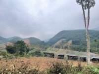 Chính Chủ Bán Lô Đất Nghỉ Dưỡng Siêu Đẹp Tại Cao Dương Lương Sơn, Diện Tích: 3000M2 (Đã Có 400M2)
