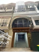 Cho Thuê Tòa Nhà Thang Máy 5 Tầng - Kđt Xala Hà Đông