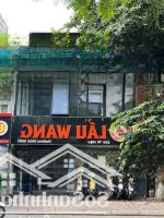 Siêu Phẩm Mặt Phố Nguyễn Văn Lộc, 90M2X4 Tầng, Mặt Tiền 6M, Vỉa Hè Thênh Thang 40 Triệu/Th