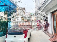 Bán Nhà Riêng 45M2 X 4Tầng - Oto Đỗ Sát Nhà Ngày Đêm Tại Thiên Lôi - Aeon - Vĩnh Niệm- Lê Chân