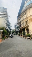 Bán Gấp: Nhà Phân Lô Ô Tô Đỗ Cửa - Vỉa Hè - 2 Mặt Thoáng Trước Sau - Yên Tĩnh Thoáng Mát - 16.2 Tỷ.