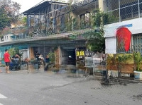Bán Nhà Khu Cư Xá Lam Sơn 8*17M, F17 Nguyễn Oanh Gv, Giá Bán 18Ty