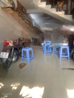 Nhà Riêng Ta16 52M2, 1 Lửng 1 Lầu, Hẻm 7M Thông, Hướng Chính Tây
