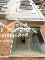 Nhà Mới. 41M2 , 6 Tầng, Thang Máy , Gần Phố , Full Nội Thất Cao Cấp, Nhà Mới, Giá Bán 9.3 Tỷ