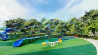 Cặp Sb23 View Công Viên, Đã Hoàn Thiện Giá Chỉ 32 Tỷ Duy Nhất Tại Vinhomes Ocean Park Gia Lâm