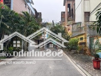 Bán Căn Biệt Thự Xây Thôdiện Tích123M2, Hai Mặt Đường Trước Sau Tại Thôn Cam, Xã Cổ Bi.