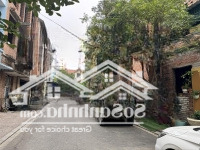 Bán Căn Biệt Thự Xây Thôdiện Tích123M2, Hai Mặt Đường Trước Sau Tại Thôn Cam, Xã Cổ Bi.