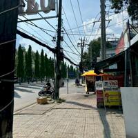 Cho thuê nhà trệt mặt tiền đường nguyễn văn cừ, gần đại học y dược cần thơ