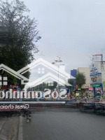 Bán Cặp Mặt Tiền Kinh Doanh Sầm Uất 8X20M Đường Lê Trọng Tấn,Tân Phú, Giá Bán 35 Tỷ Tl