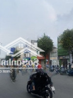 Bán Cặp Mặt Tiền Kinh Doanh Sầm Uất 8X20M Đường Lê Trọng Tấn,Tân Phú, Giá Bán 35 Tỷ Tl