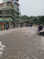 Mặt Phố - Thọ Am, Xã Đông Mỹ, Thanh Trì, Hà Nội 73.5M2 - 2 Tầng