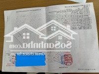 Bán Đất Tại Thượng Mỗ, Đan Phượng, Hà Nội, Giá Thỏa Thuận, 78,5M2 (Mảnh Góc, Nở Hậu)