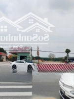 300M2 Đất Mặt Tiền Quốc Lộ 13 - Ngay Tthc - Sổ Sẵn - Chỉ 13 Triệu/M2