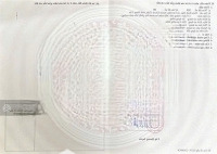 Bán Đất Tại Xã Tân Dân, Khoái Châu, Hưng Yên, 22 Triệu / M2, 137.4 M2