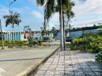 Bán Đấtmặt Tiềntrần Văn Quế Kđt Lakeside Ngay Chung Cư Ori Garden, Hoà Hiệp Nam, Liên Chiểu.