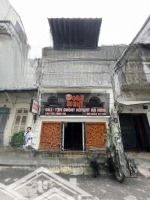 Cho Thuê Nhà Mp Liên Trì: 93M2 X 3,5 Tầng, Mt: 5,5M, Nhà Kiểu Biệt Thự, Riêng Biệt. Liên Hệ: 0974557067