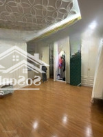 Cho Thuê Shophouse Vinhomes Green Bay, Lương Thế Vinh.diện Tích120M2Mặt Tiền7M, 4 Tầng 1 Hầm. Thang Máy 60 Triệu