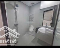 Bán Nhà Thạch Bàn Gần Ngay Mặt Phố. 45M2 X 5 Tầng, 6 Ngủ, Thiết Kế Hiện Đại, Nội Thất Cơ Bản.