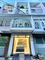 Bán Nhà Siêu Đẹp Hiện Đại Khi Vip Hoàng Diệu & Tân Vĩnh