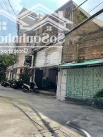 Duy Nhất 1 Căn 5X20M, Hẻm Xe Hơi 10M Vô Tận Nhà Ngay Lê Duẩn Vào 100M, P Bến Nghé, Giá Tốt Đầu Tư
