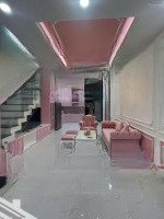 Bán Nhà Khu Đô Thị Hà Quang Ii Đường 19 Nha Trang