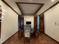 Cần Bán Gấp - Biệt Thự Vườn Đào - View Vườn Hoa - Hàng Xóm Quan Chức - An Ninh Tuyệt Đối Dt;230M