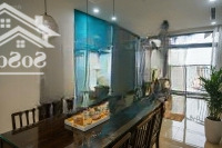Chính Chủ Bán Căn 3 Ngủ 116M2 Tại N04 Trần Duy Hưng Tòa A, Full Đồ, Ban Công Tây, Sổ Đỏ