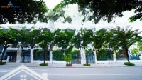 Chính Chủ Bán Gấp Lô Biệt Thự Siêu Vip 198M2 An Quý Villa, Rẻ Hơn Cdt 6 Tỷ. Vị Trí Đẹp Hơn Cdt