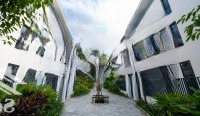 Chính Chủ Bán Gấp Lô Biệt Thự Siêu Vip 198M2 An Quý Villa, Rẻ Hơn Cdt 6 Tỷ. Vị Trí Đẹp Hơn Cdt