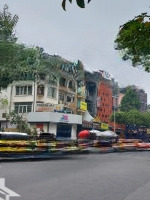 Chính Chủ Bán Nhà Mặt Phố Trung Hòa, Lưu Quang Vũ, Vũ Phạm Hàm.