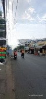 Bán Nhà Mặt Tiền Đường Thoại Ngọc Hầu,,Tân Phú 4,2032M,13Ty8,Tl