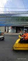 Bán Nhà Mặt Tiền Đường Thoại Ngọc Hầu,,Tân Phú 4,2032M,13Ty8,Tl
