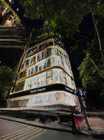 Chủ Nhà Gửi Bán Nhà Mặt Phố Nguyễn Khánh Toàn: 100M2, 8 Tầng Lô Góc, Mt: 5M. Giá: 58 Tỷ
