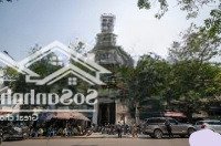 Anh Hòa Bán Nhà Mặt Phố Huế , Kinh Doanh Tấp Nập Ngày Đêm , Trung Tâm Giáp Hoàn Kiếm , Vị Trí Đẹp